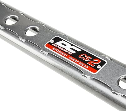 DC Sports Front Strut Bar For Use With (03-07 Corolla/02-05 Matrix)