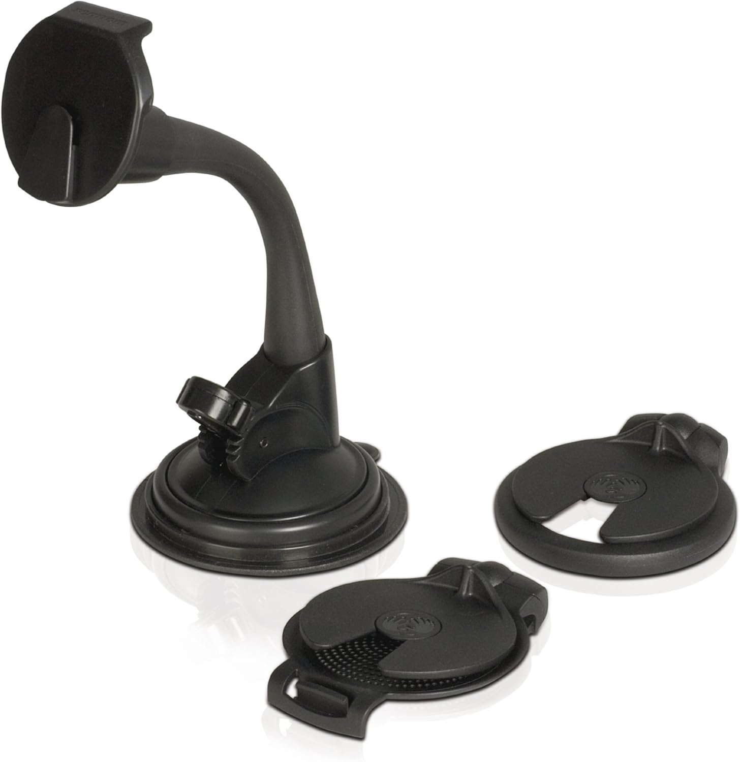 TomTom Gooseneck Universal Mount for ONE XL & START Amazon.co.uk