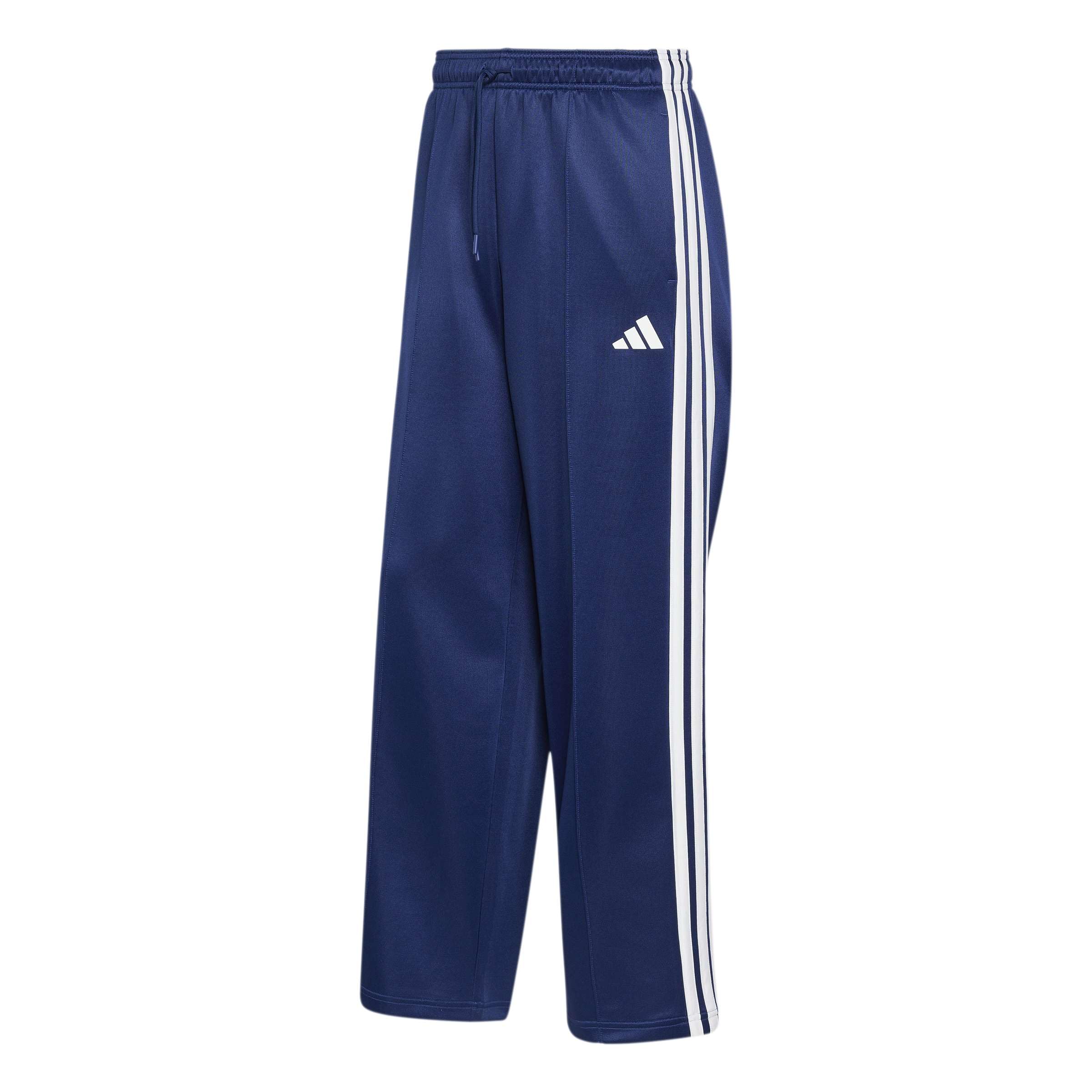 adidas Herren Golfhose Stadium Loose Open Hem