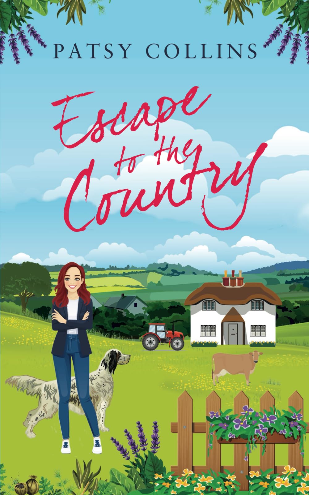 Escape To The Country