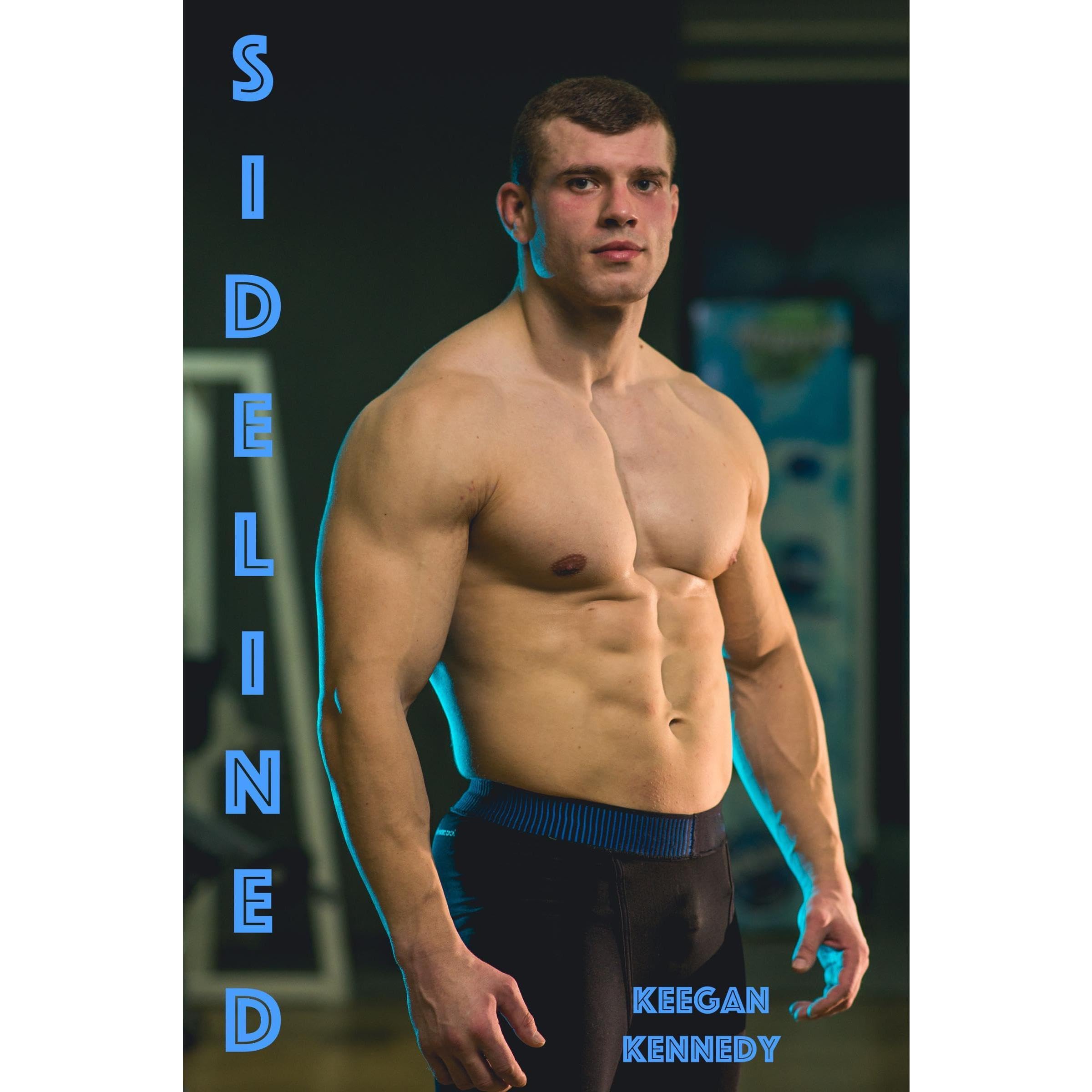 Sidelined - The Complete Series