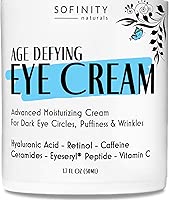 sofinity eye cream