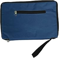 Vista 9 de Carrito de compras plegable con ruedas, reutilizable, Oxford, bolsa portátil de gran capacidad plegable para compras, viajes, campamento