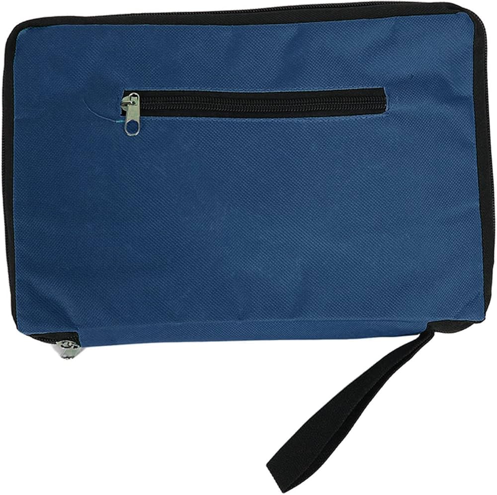 Chariot Pliable, Sac à Provisions Pliable Avec Roues, Bleu | Canada