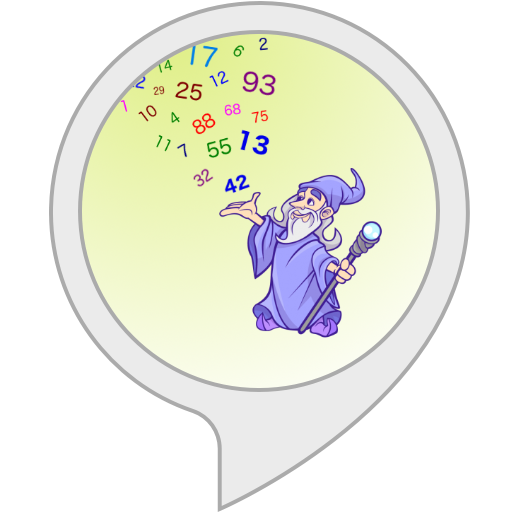 Number Wizard Alexa Skills