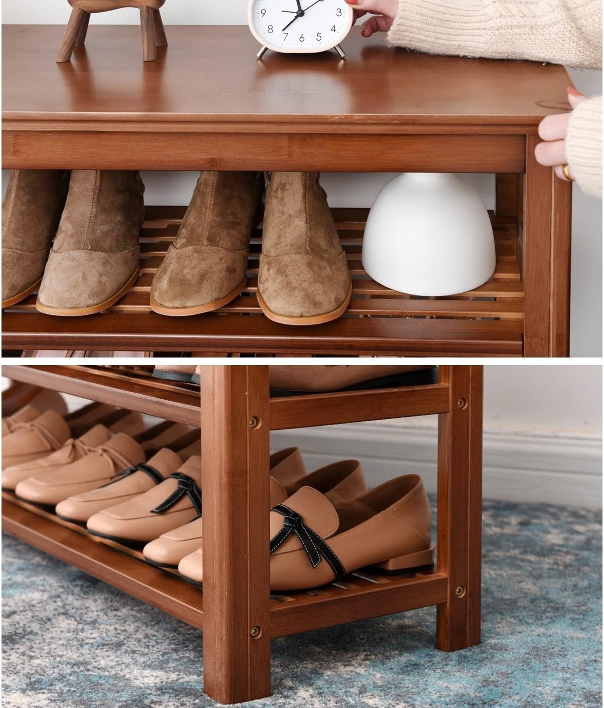 桜屋フットスツール 【公式通販】