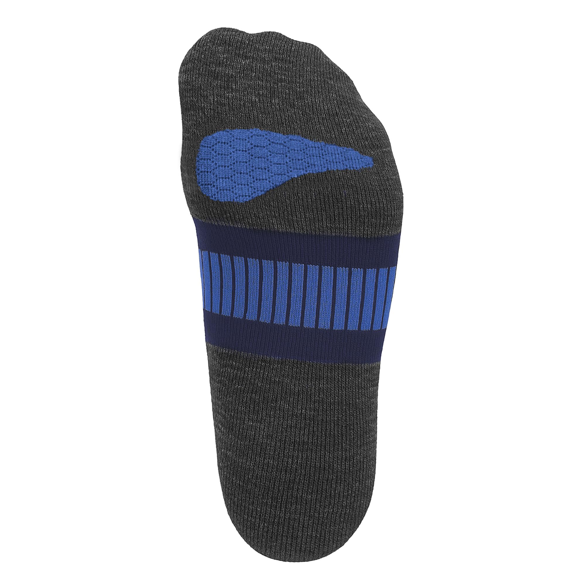 Kaiera Trek Light – 3 Paires Chaussettes Randonnée Laine Mérinos Respirantes Anti-Odeurs Trekking Marche Trail Été