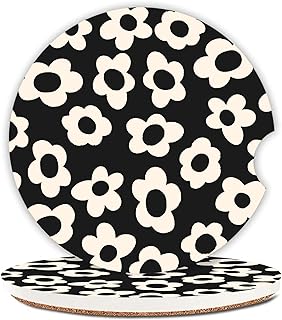 Car Coasters For Cup Holders Picks collage image 4