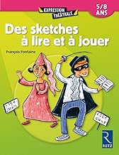 Download Des sketches à lire et à jouer PDF