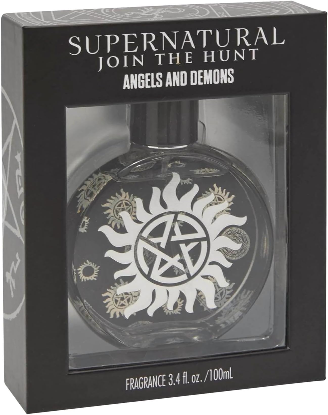 Her Universe Marvel Avengers Infinity War Infinity Fragrance