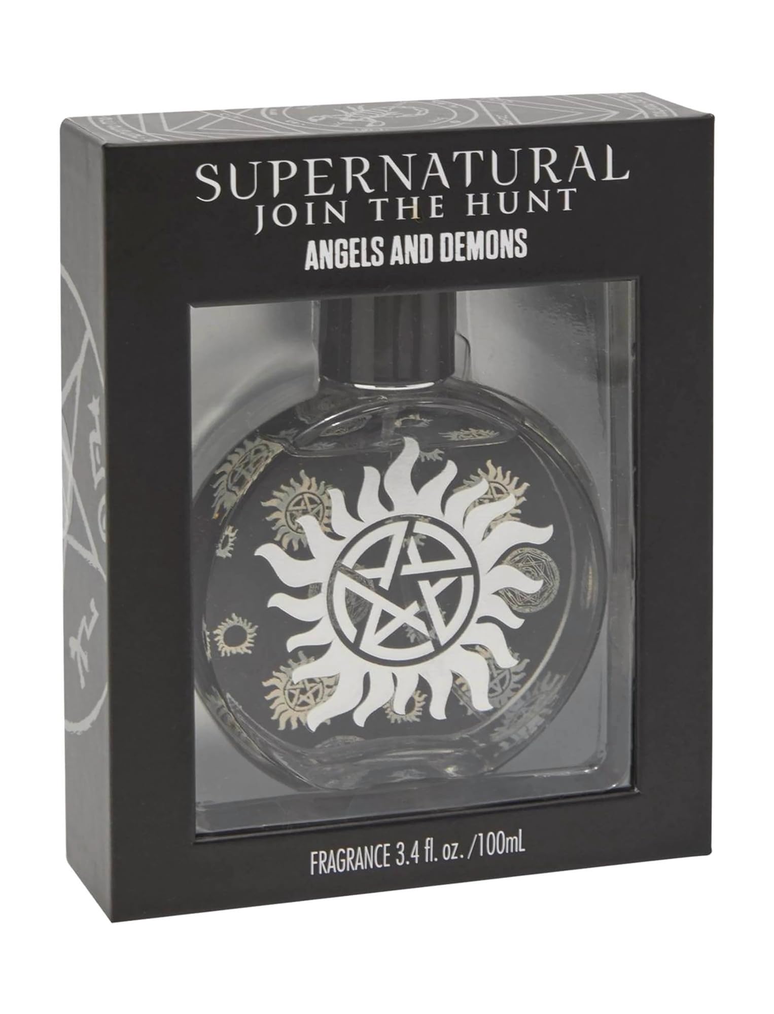 Her Universe Marvel Avengers Infinity War Infinity Fragrance