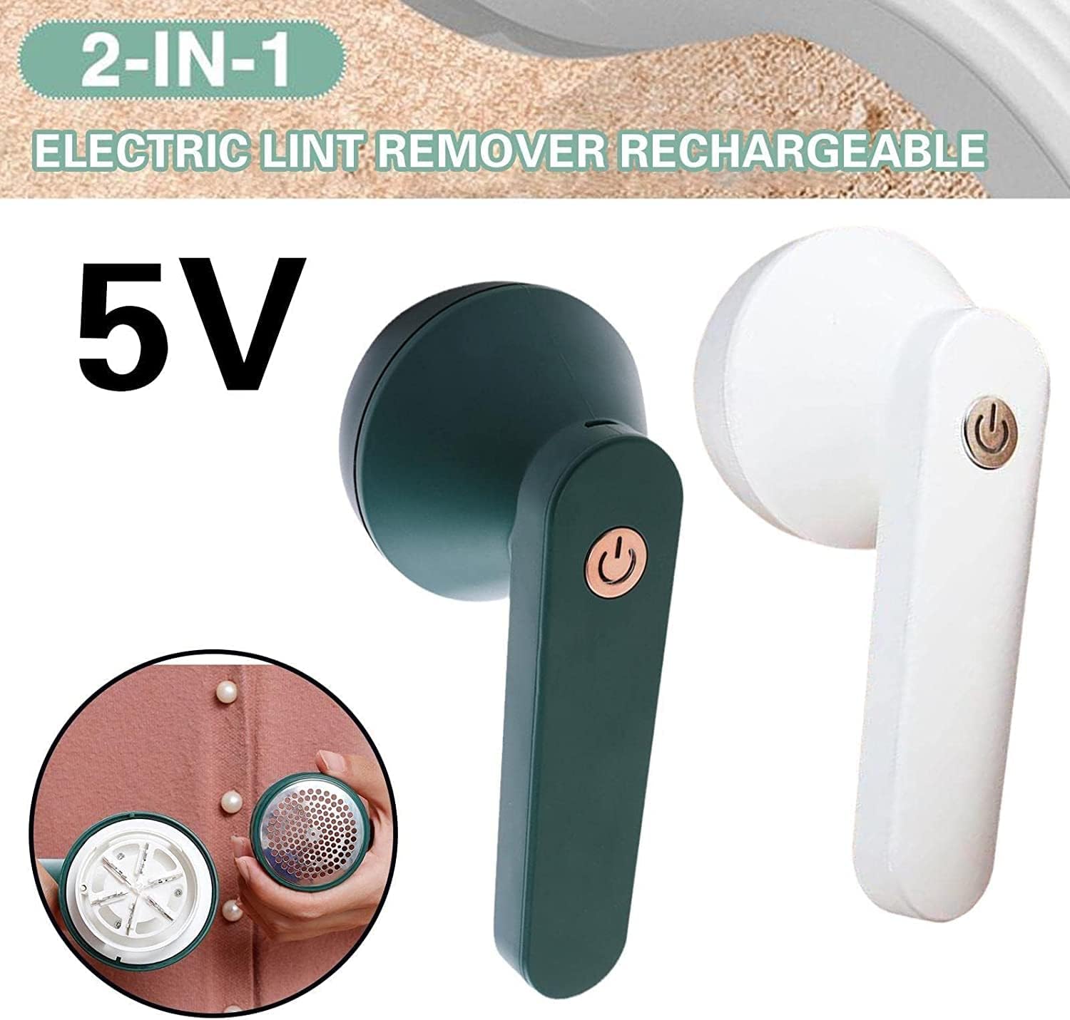 Cozium 充電式糸くず取り Terrain Hill 糸くず取り Terrain Hill 電動糸くず取り 充電式 瞬時にリムー