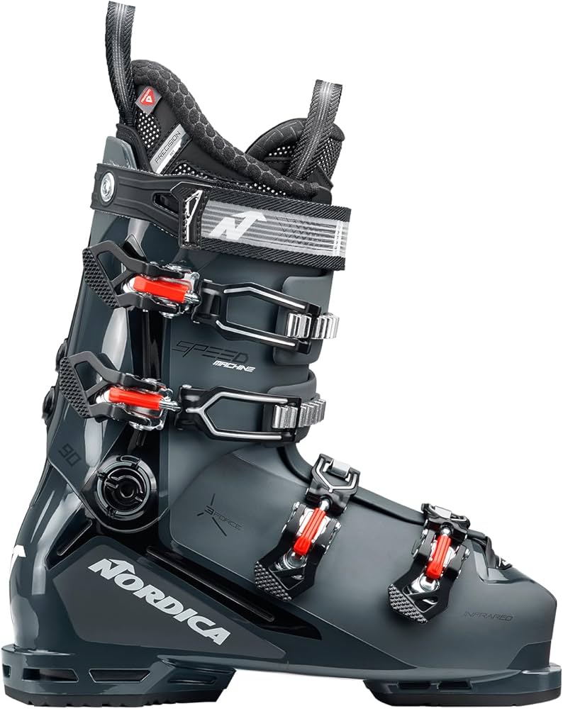 NORDICA スピードマシン 8 SPEED MACHIME NORDICA Men's Speedmachine 3 90 Insulated Adjustable Medium Volume
