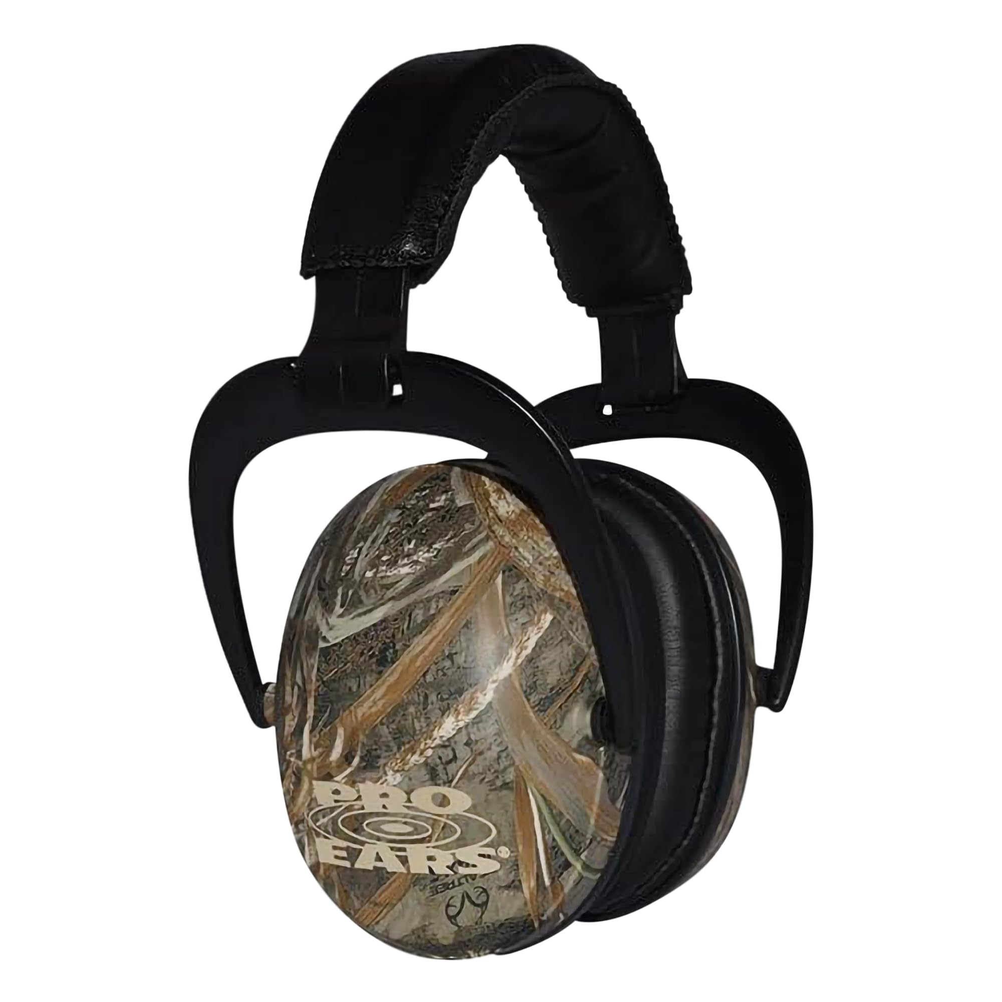 Pro Orejas – Ultra Elegante – Protección auditiva – NRR 26 – Orejeras – Orejeras de Protección Auditiva de Caza y Tiro