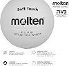 Molten Volleyball v58sl - White