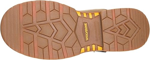 Miniatura 4 de Wolverine Botas Hellcat UltraSpring de 6 pulgadas para hombre