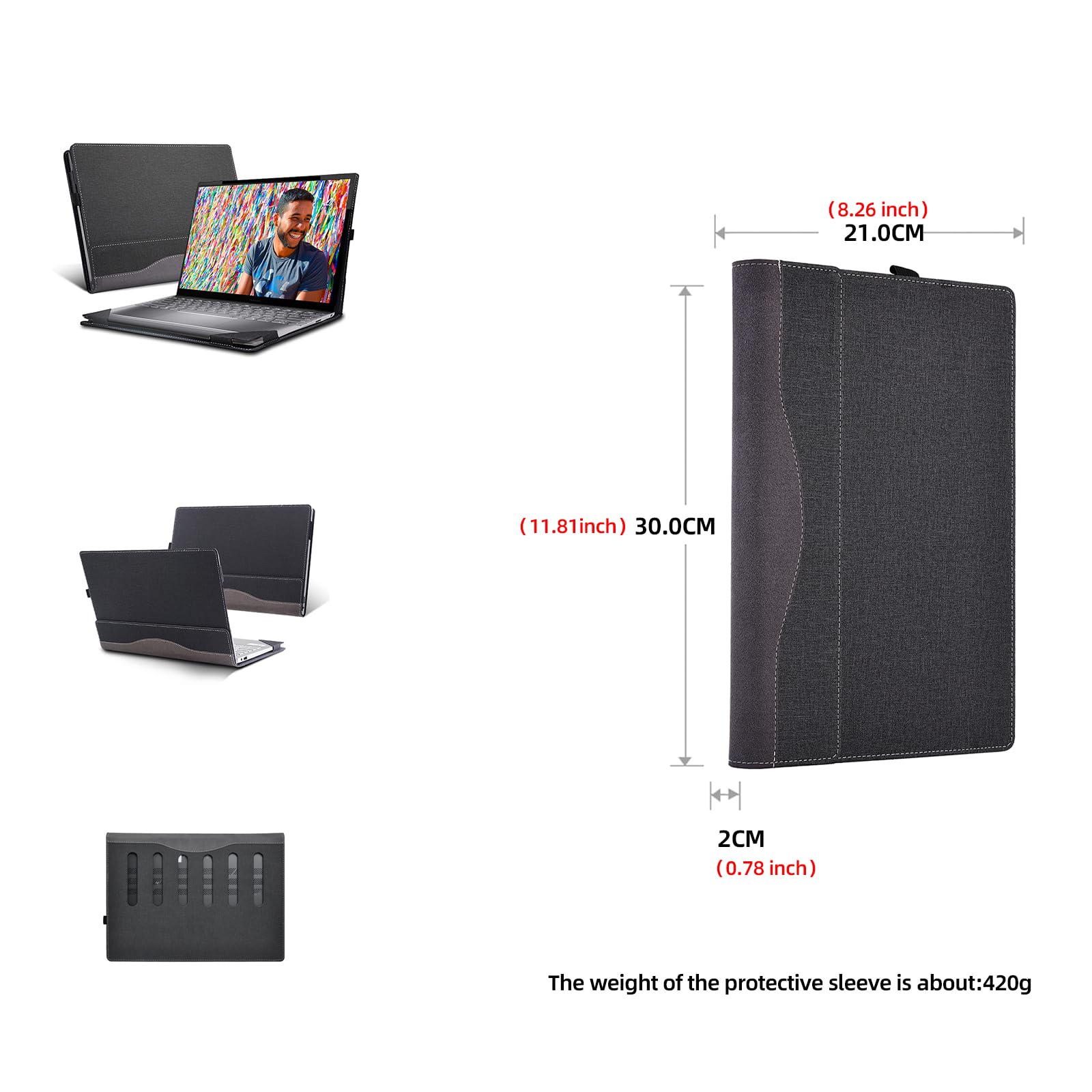 Amazon.co.jp: DELL Inspiron 13 5310 13.3インチ用ノートパソコン