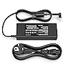 Caricabatterie USB-C 90W Per HP EliteBook, Envy, Spectre, Pavilion Plus - Alimentatore 2LN85AA - 2