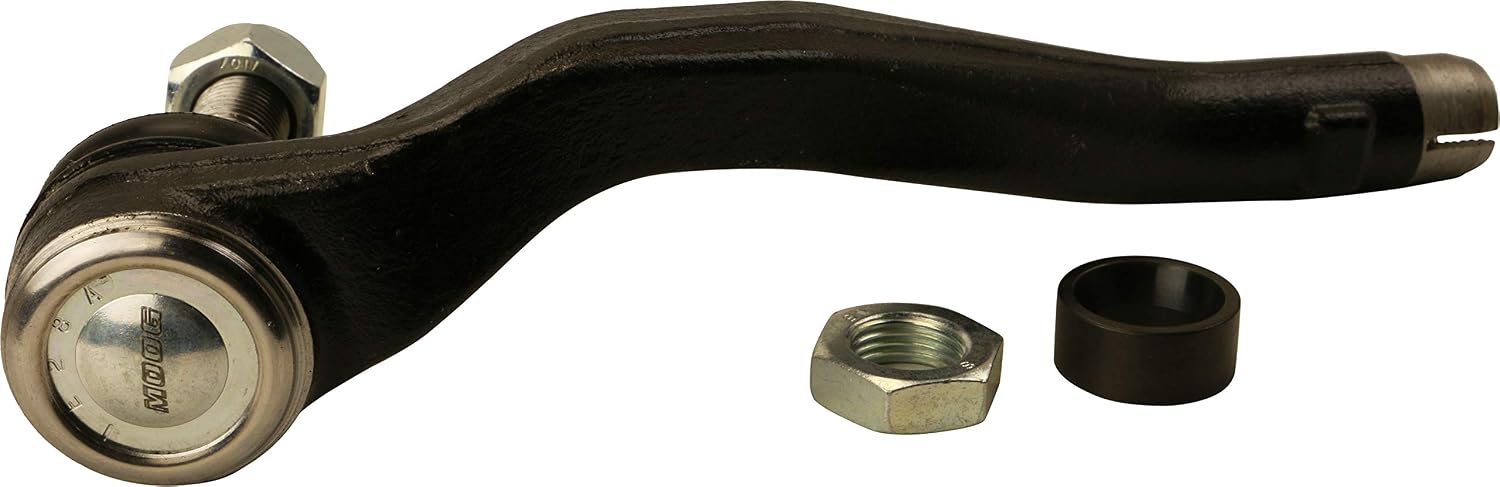 MOOG ES80691 Steering Tie Rod End for Mercedes-Benz ML320