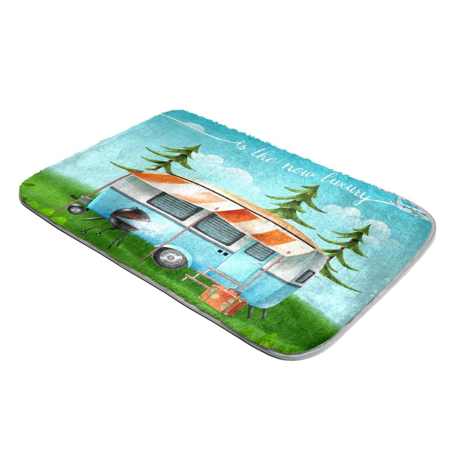 Tapis poils longs ultra doux fausse fourrure haute densité