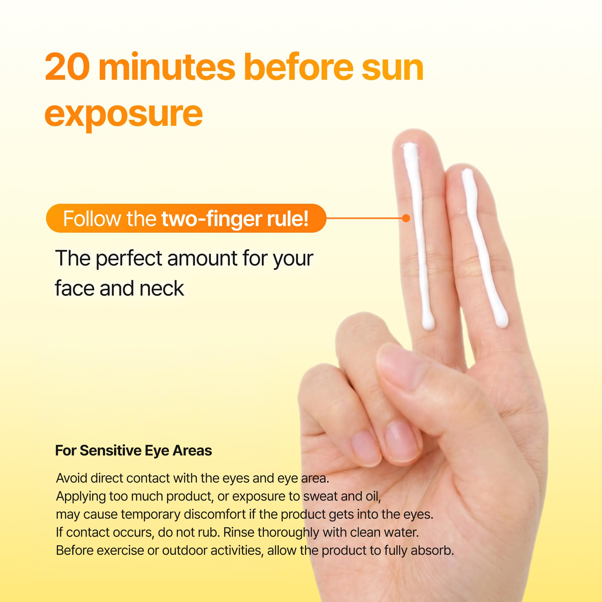 celimax Pore+Skin Clarifying Daily Sunscreen SPF 50 Broad Spectrum