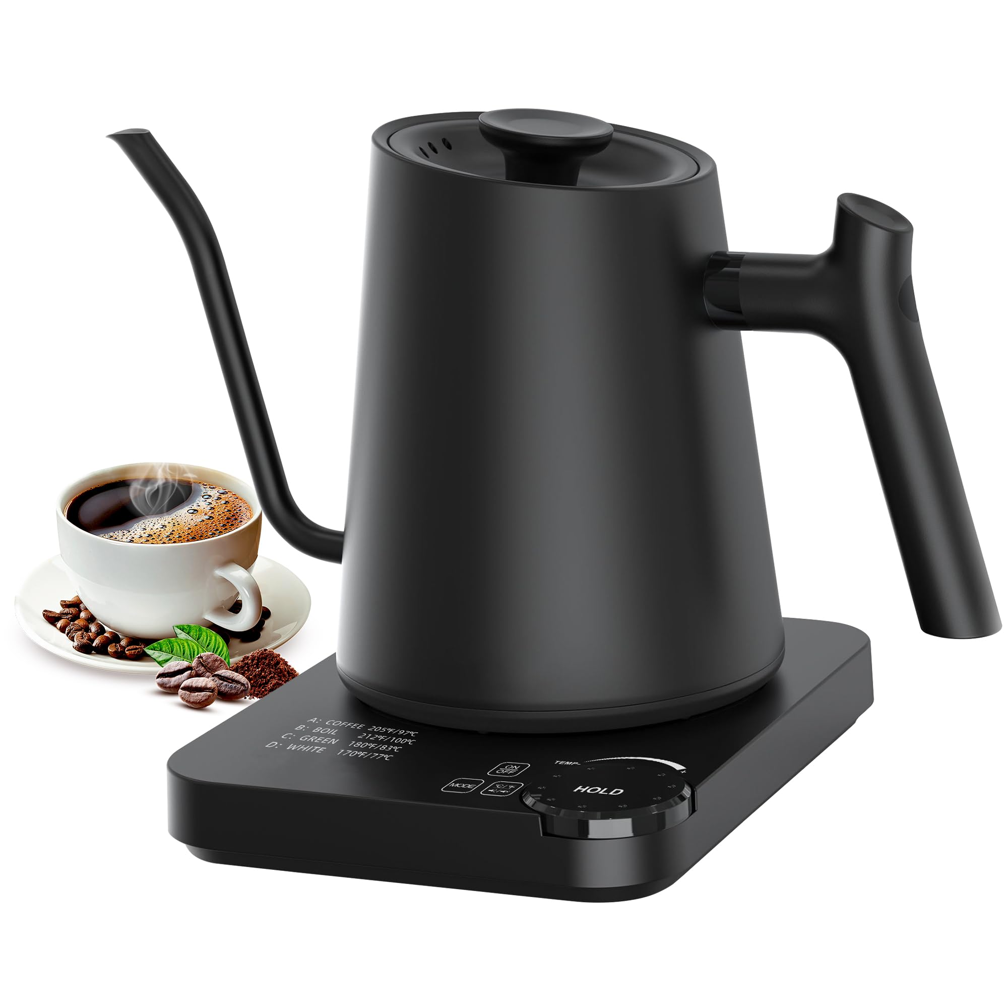 BRUNT ケトル BRUNT ブラント ケトル タンカラー 鍋｜Yahoo!フリマ（旧