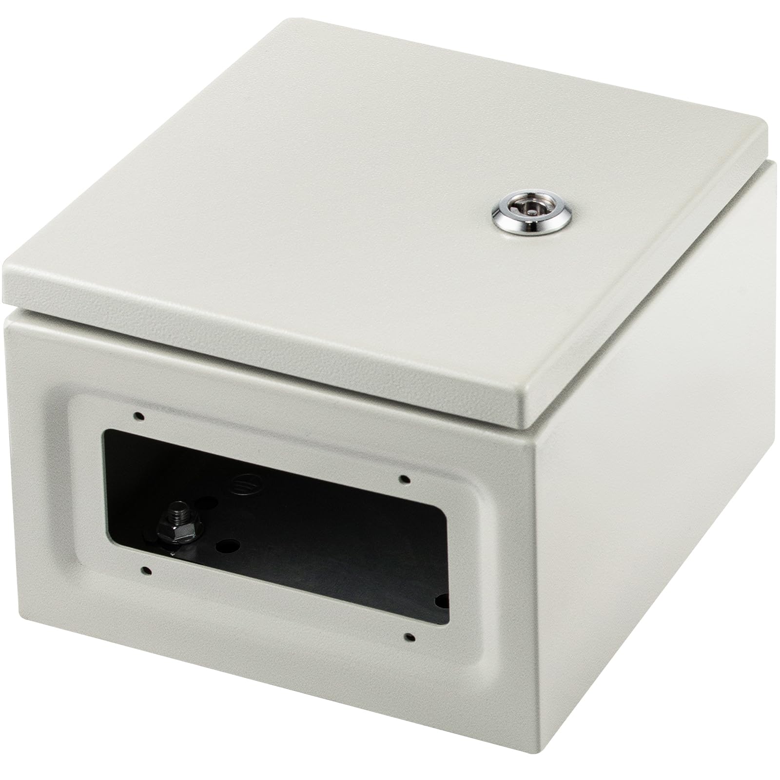 VEVOR NEMA Steel Electrical Box - Waterproof & Dustproof -12