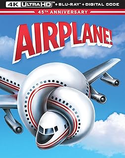 Airplane!