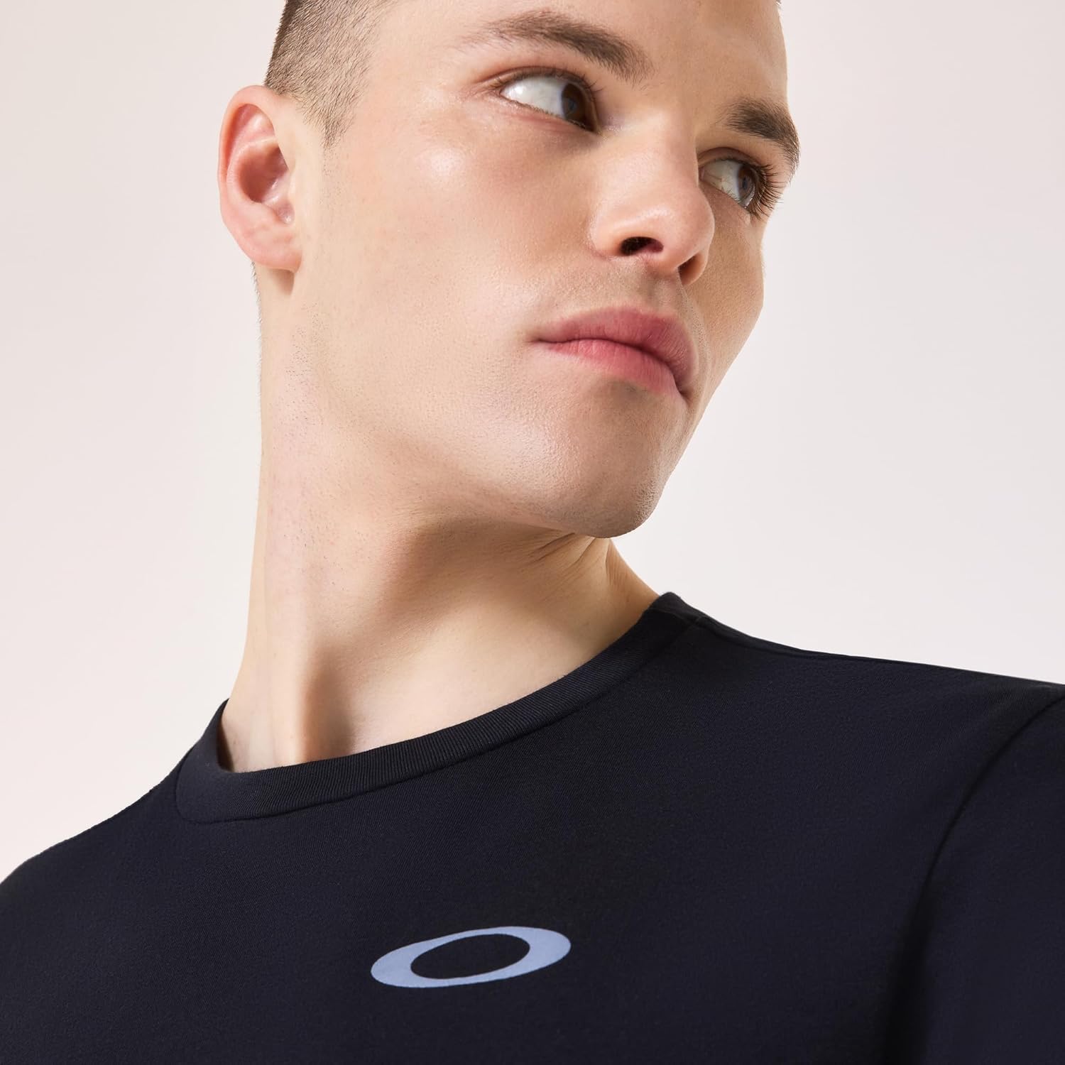 Oakley Mens Si Maritime Tee - Image 6