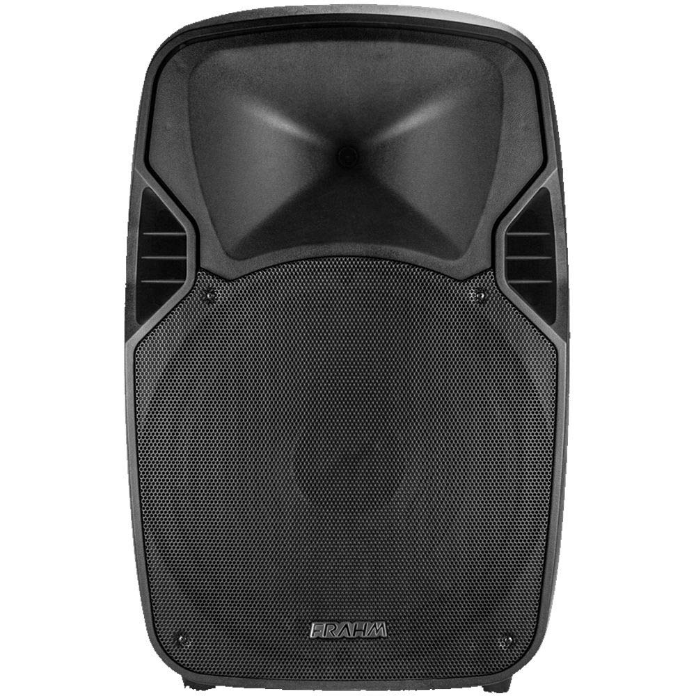 PW 600 WIRELESS - CAIXA ATIVA PLASTICA - NAO AUTOMOTIVA | Amazon