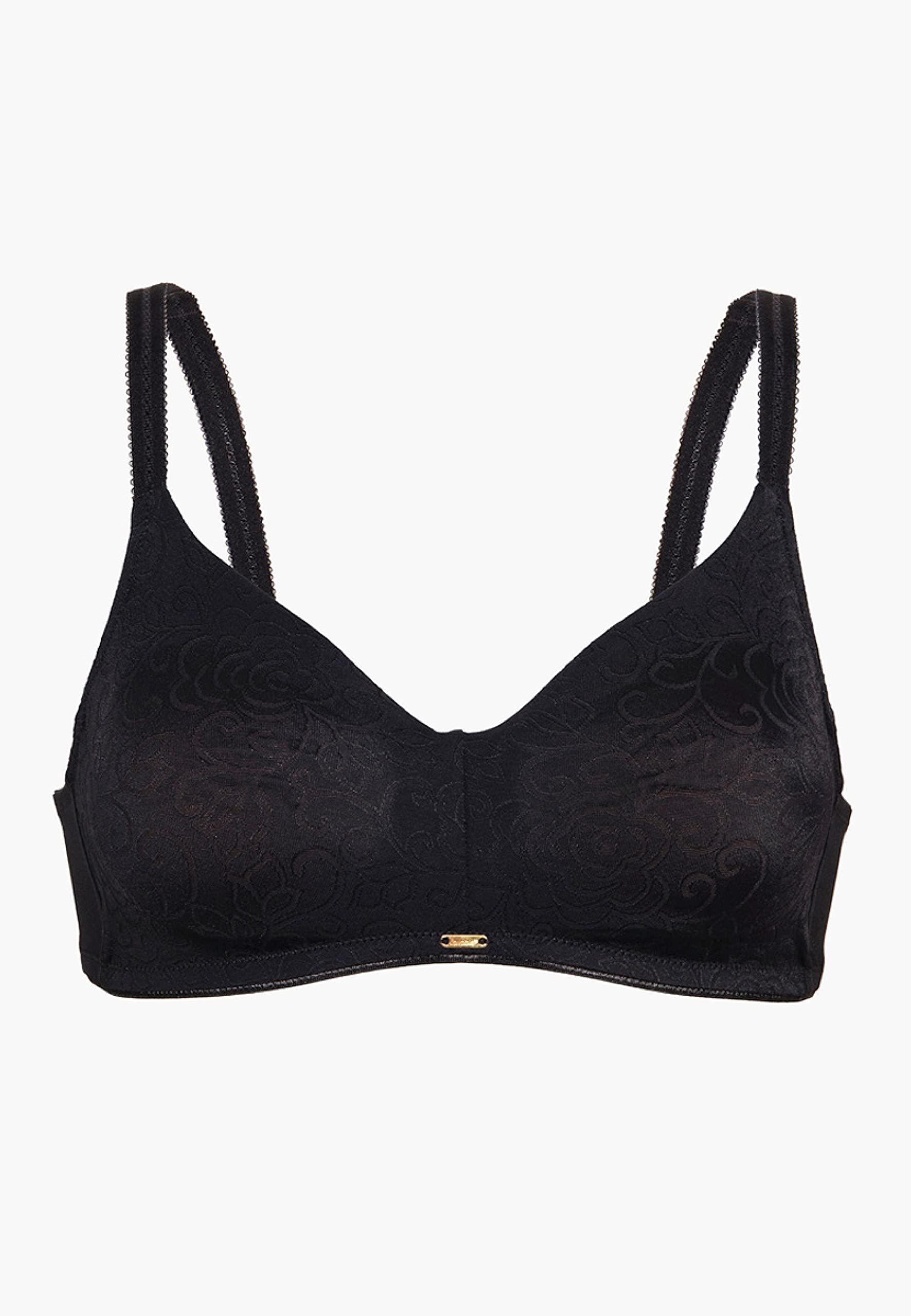 LOVABLE Idea Reggiseno senza Ferretto ad Alto Sostegno Donna