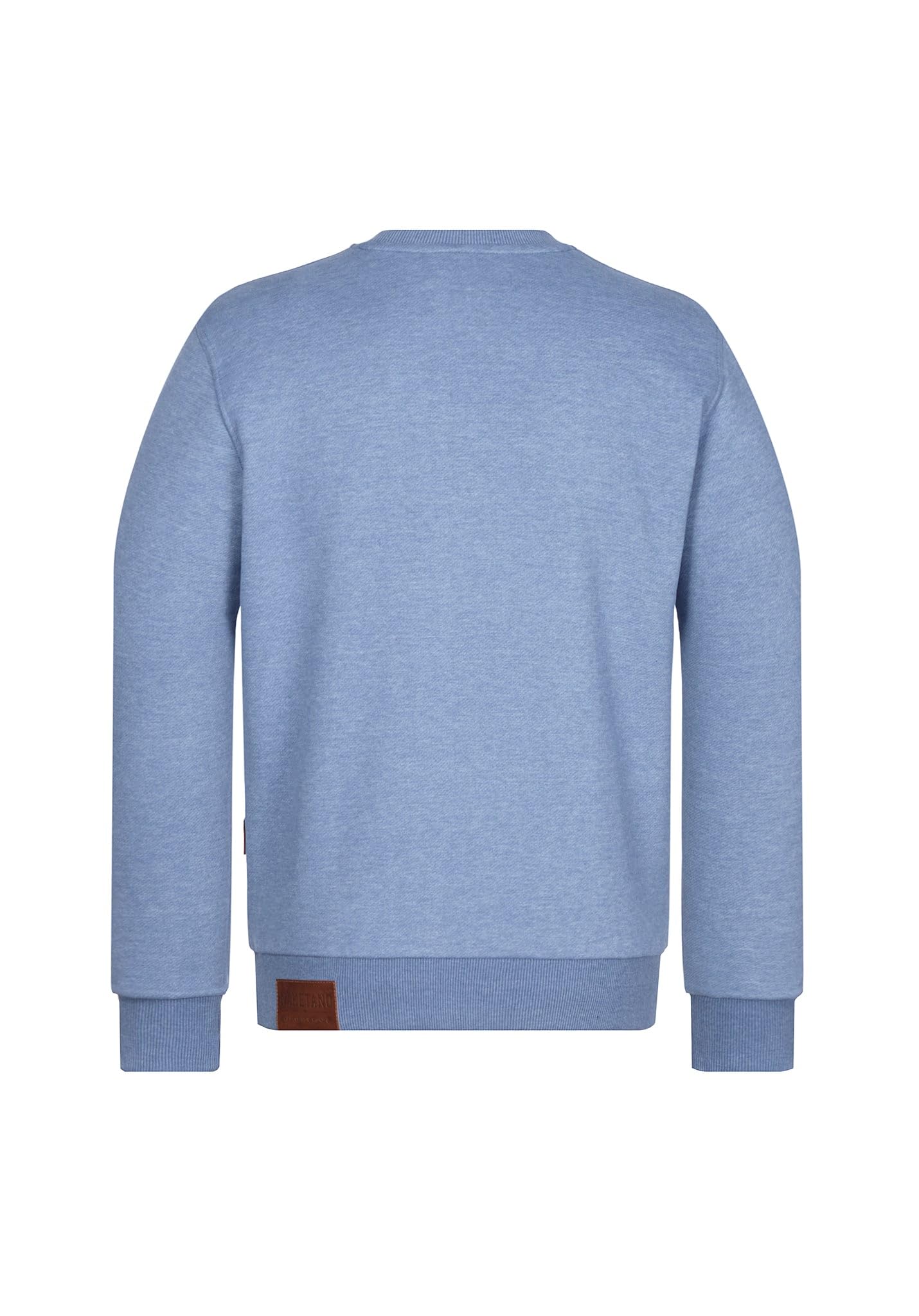 Naketano Herren Sweatshirt Rainerius