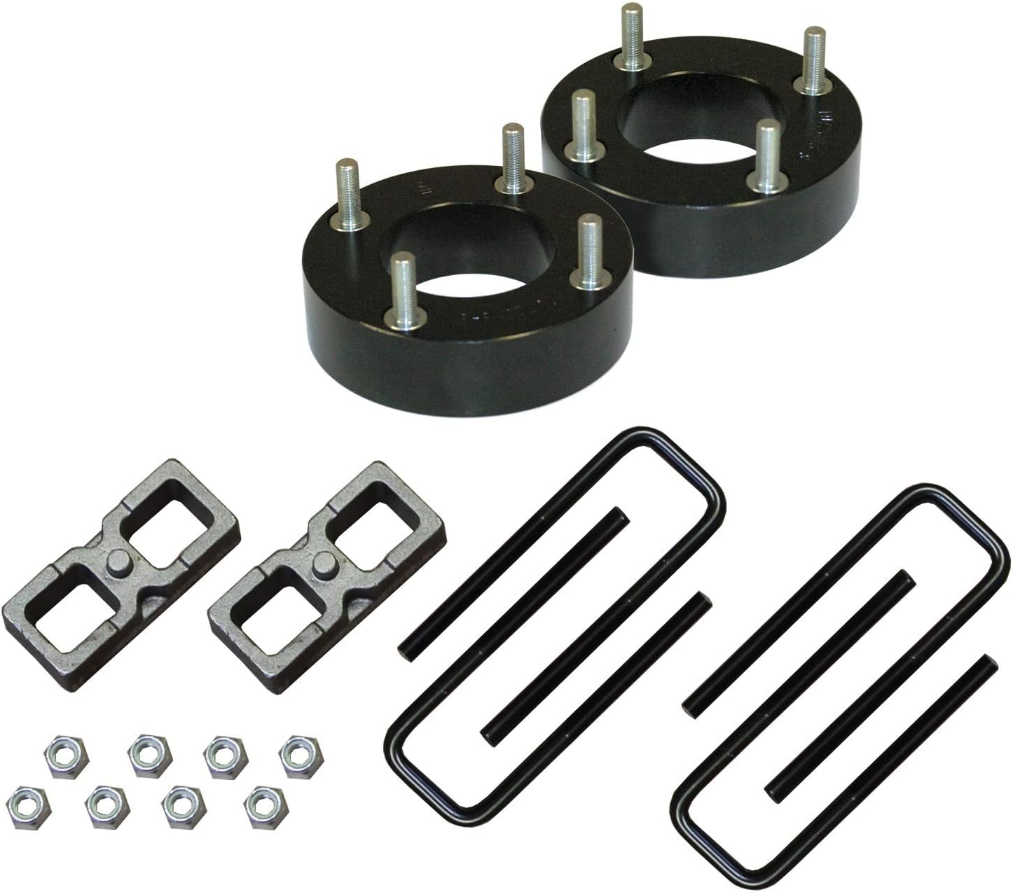 Skyjacker TU720MSP 2" Front Suspension Lift Kit