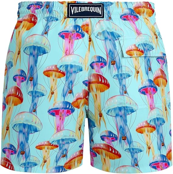 Men Swim Shorts Medusair