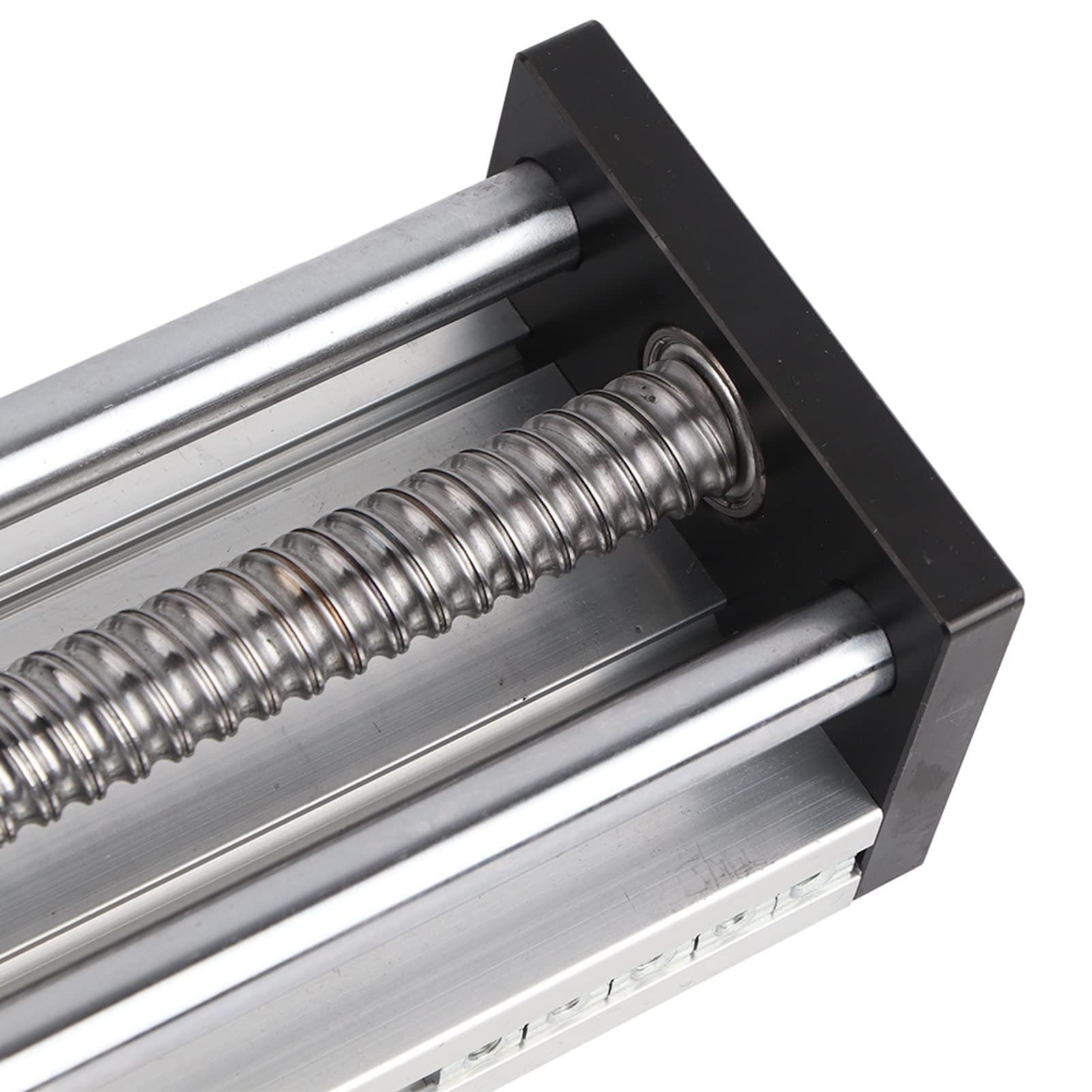 Rosvola Linear Motion Table mit Nema23 Stepper Motor (Effective stroke