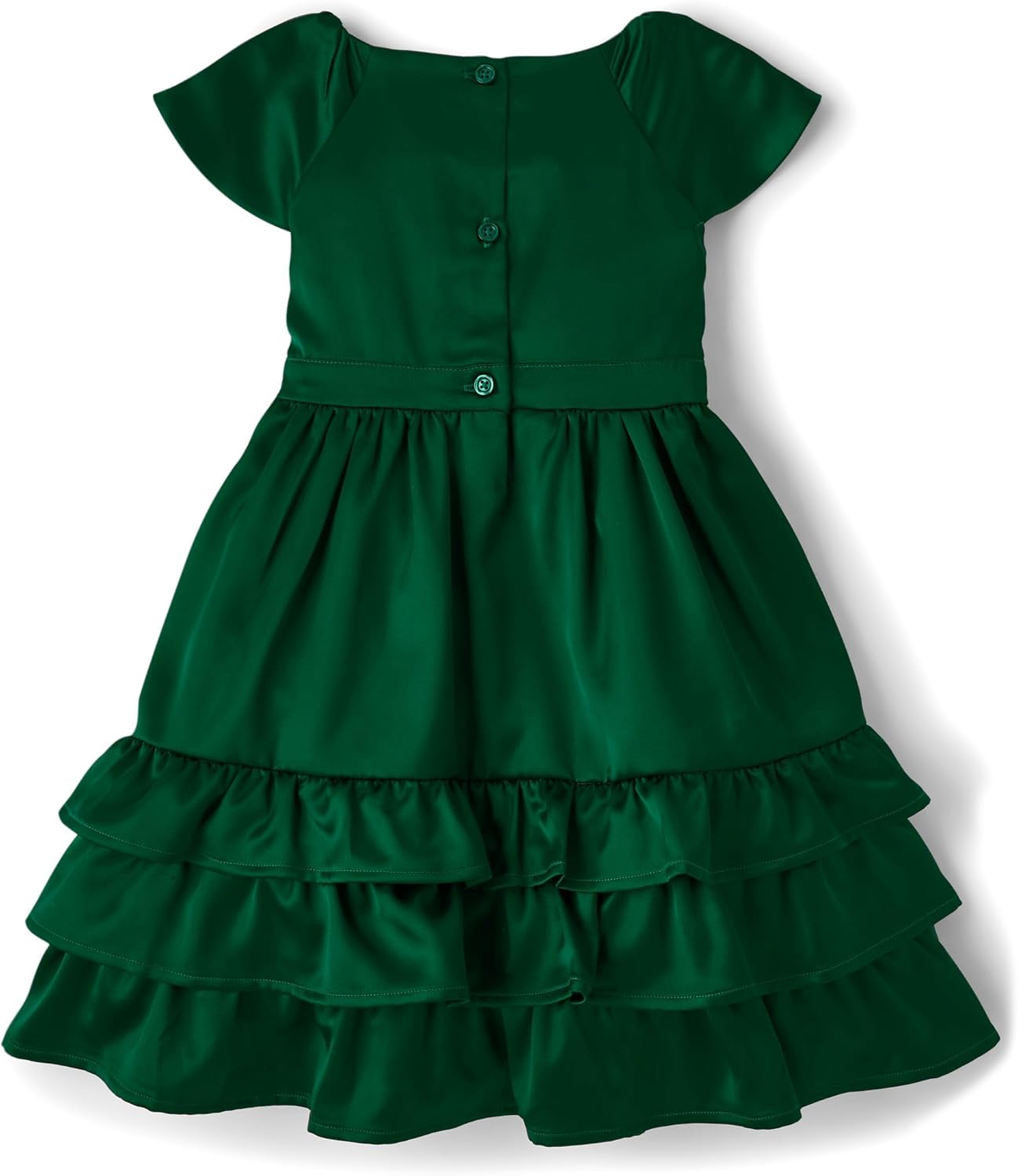 Gymboree Girls and Toddler Holiday Dressy Dresses - Image 4