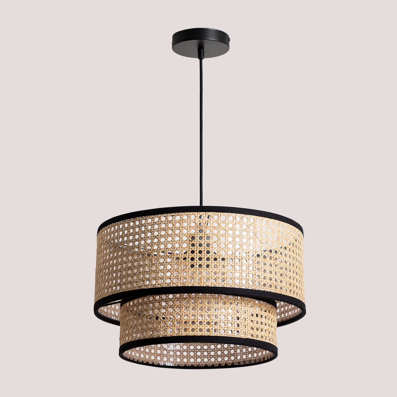 SKLUM Lampa Sufitowa Bolgie