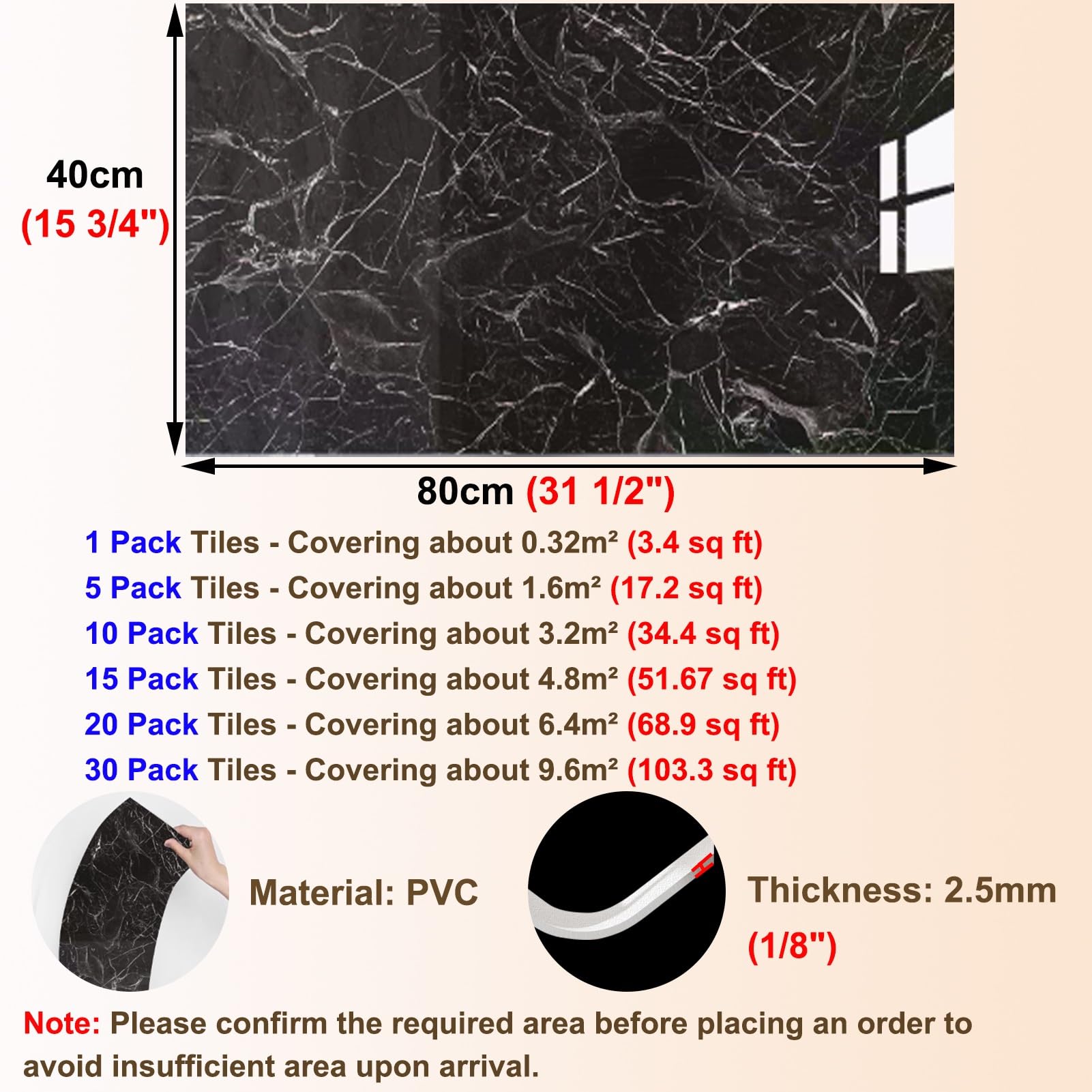 Azulejos de Techo Techo Negro con Paneles Texturizados para Baño, Falso Techo de Sótano, Paneles para Paneles de Pared con Efecto Palomitas de Maíz, Papel Tapiz Decorativo para Techo(10pack)