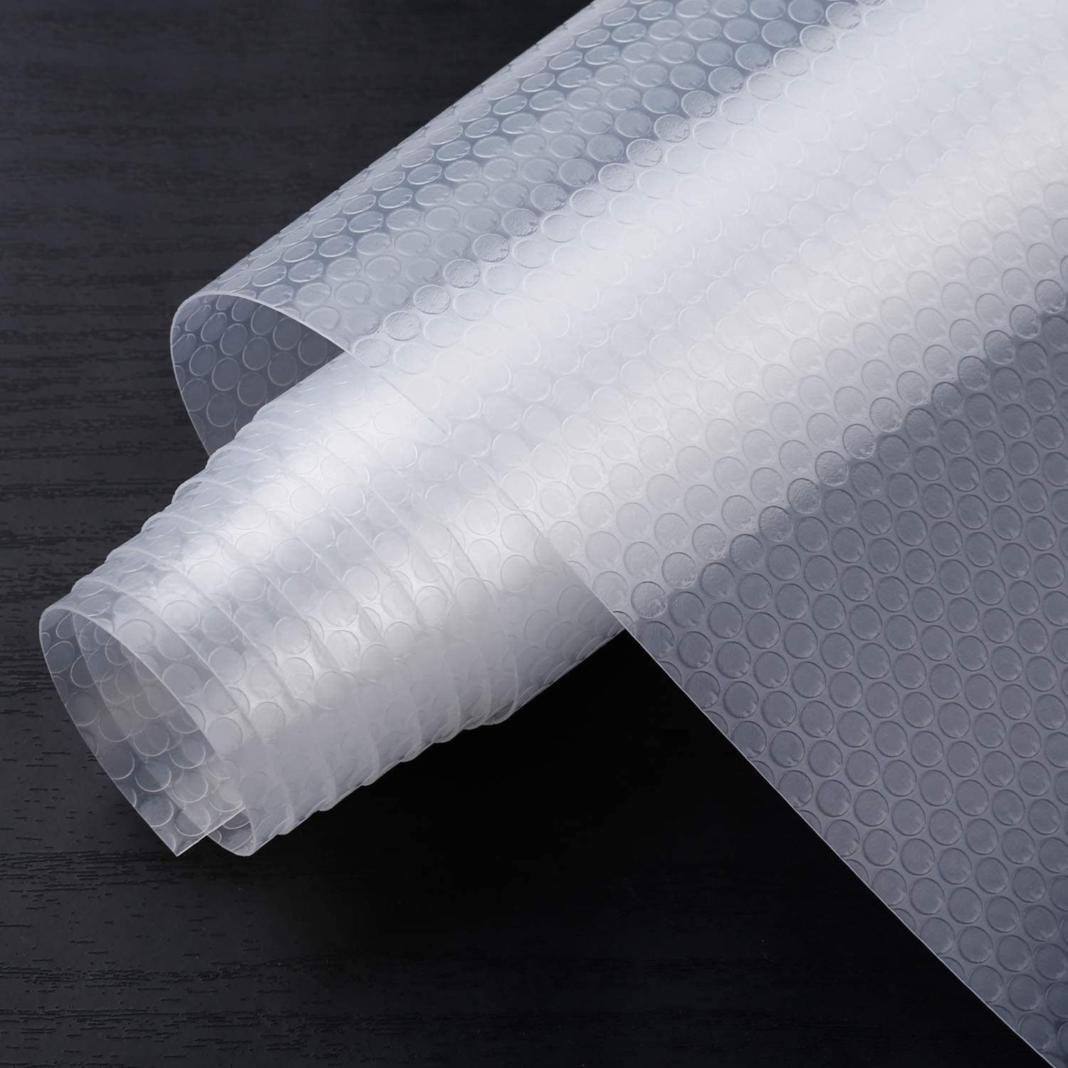 Alfombrillas para cajones cocina que evitan la humedad con su diseño de EVA impermeable duradero