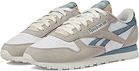 Vista 53 de Reebok Women's Classic Leather Sneaker