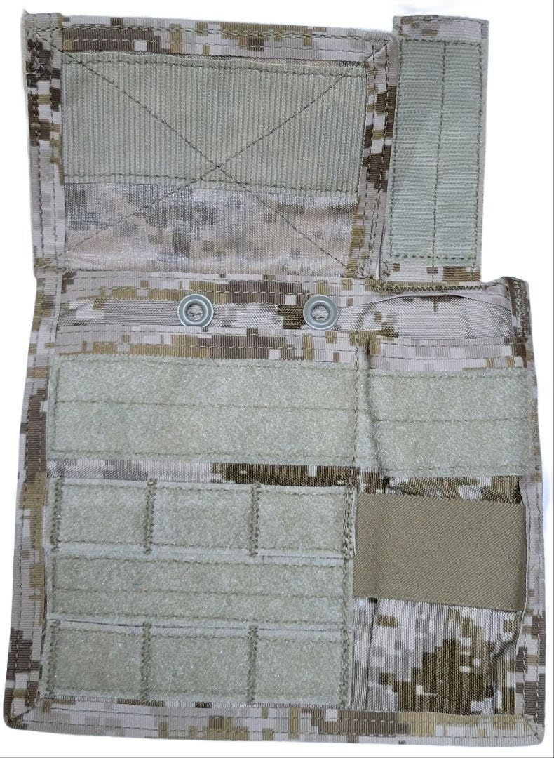 Amazon.co.jp: 実物EAGLE INDUSTRIES アドミン ポーチ AOR1 : おもちゃ Amazon.co.jp: 実物EAGLE INDUSTRIES アドミン ポーチ AOR1 : おもちゃ