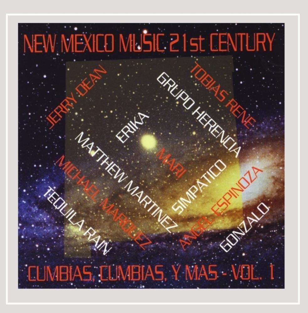 Various Artists New Mexico Music 21st Century 1 / Various Amazon