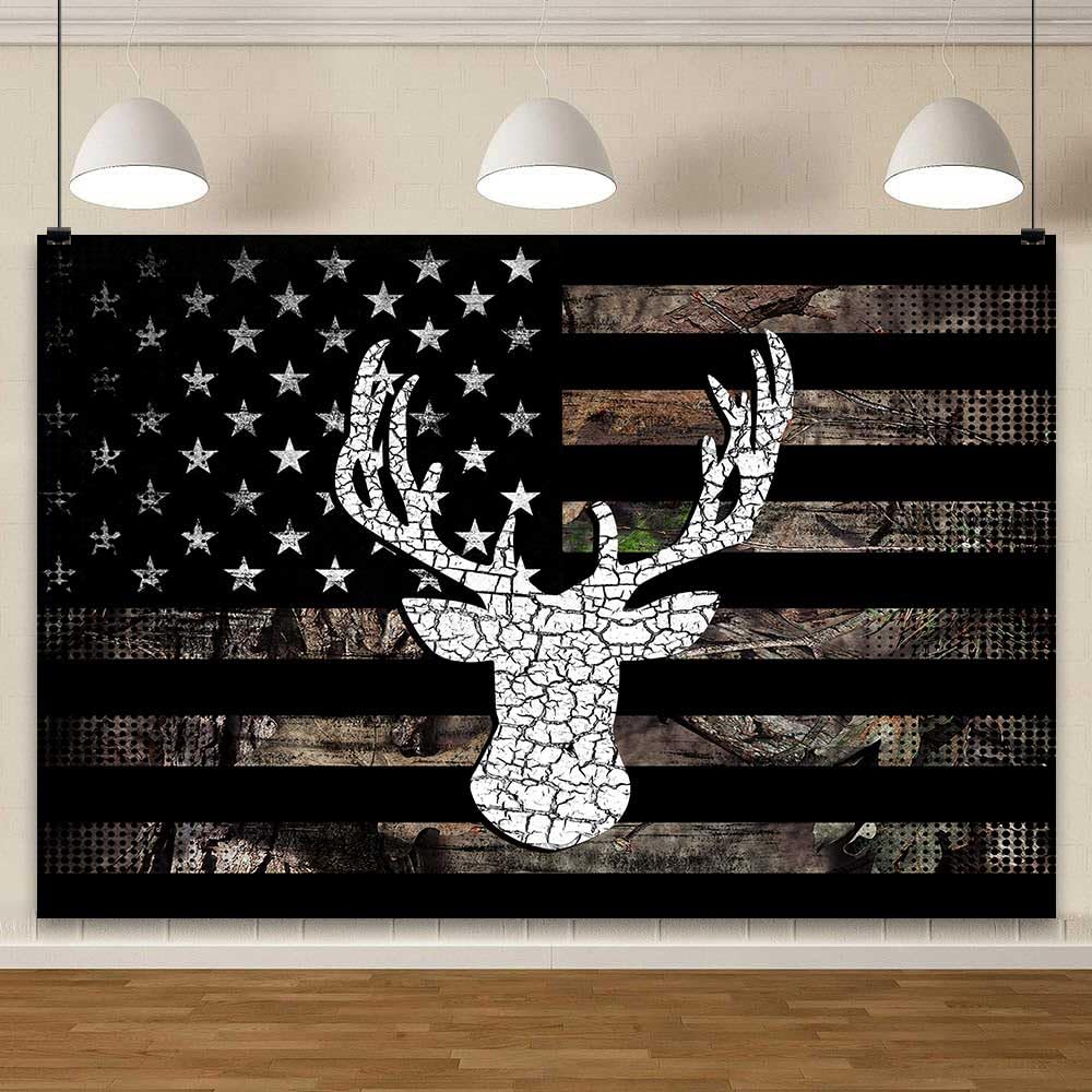 Deer Hunting Backgrounds