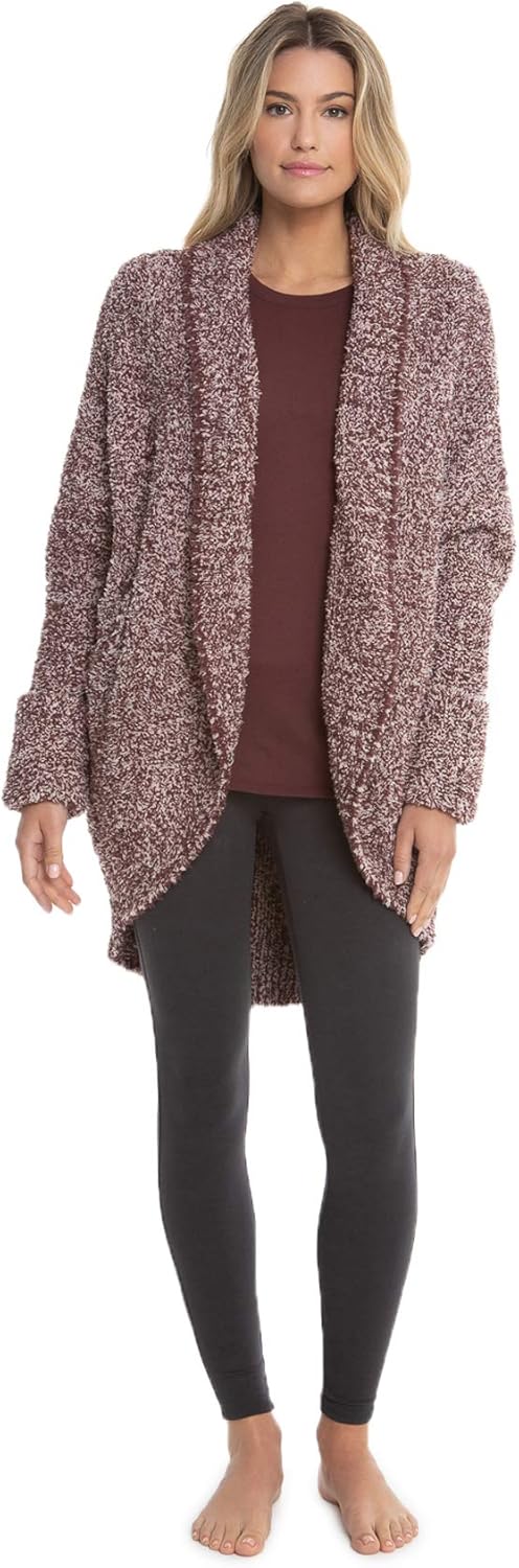 cozychic cocoon cardi