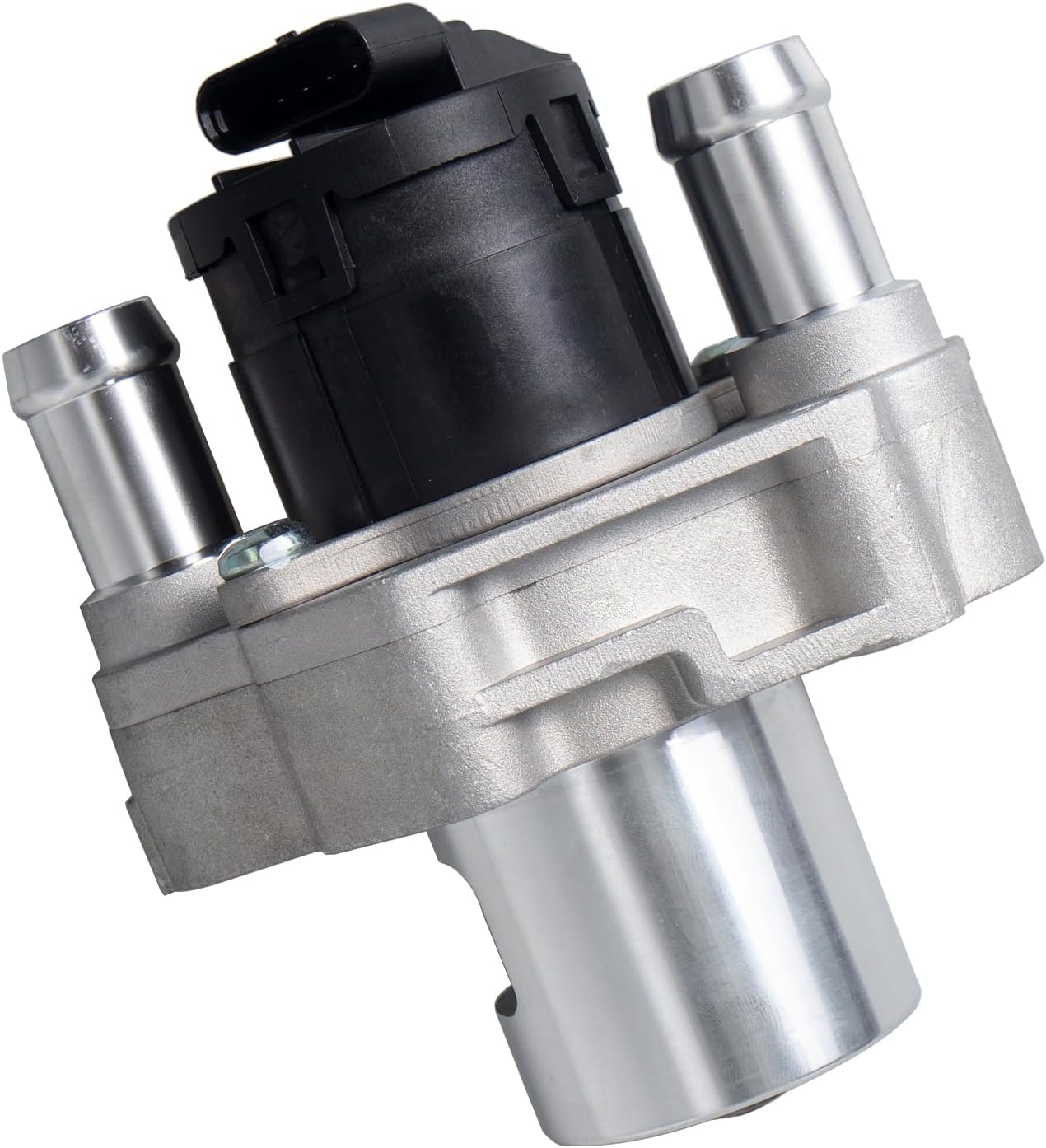 AUQDD 6421401460 New EGR Exhaust Gas Recirculation Valve (For 3.0L DIESEL; 642 ENG.) Fit For 2010-2022 Me-rcedesBenz Sprinter 2500, Sprinter 3500, Sprinter 3500 XD (OE # A6421401460 V30-63-0032)