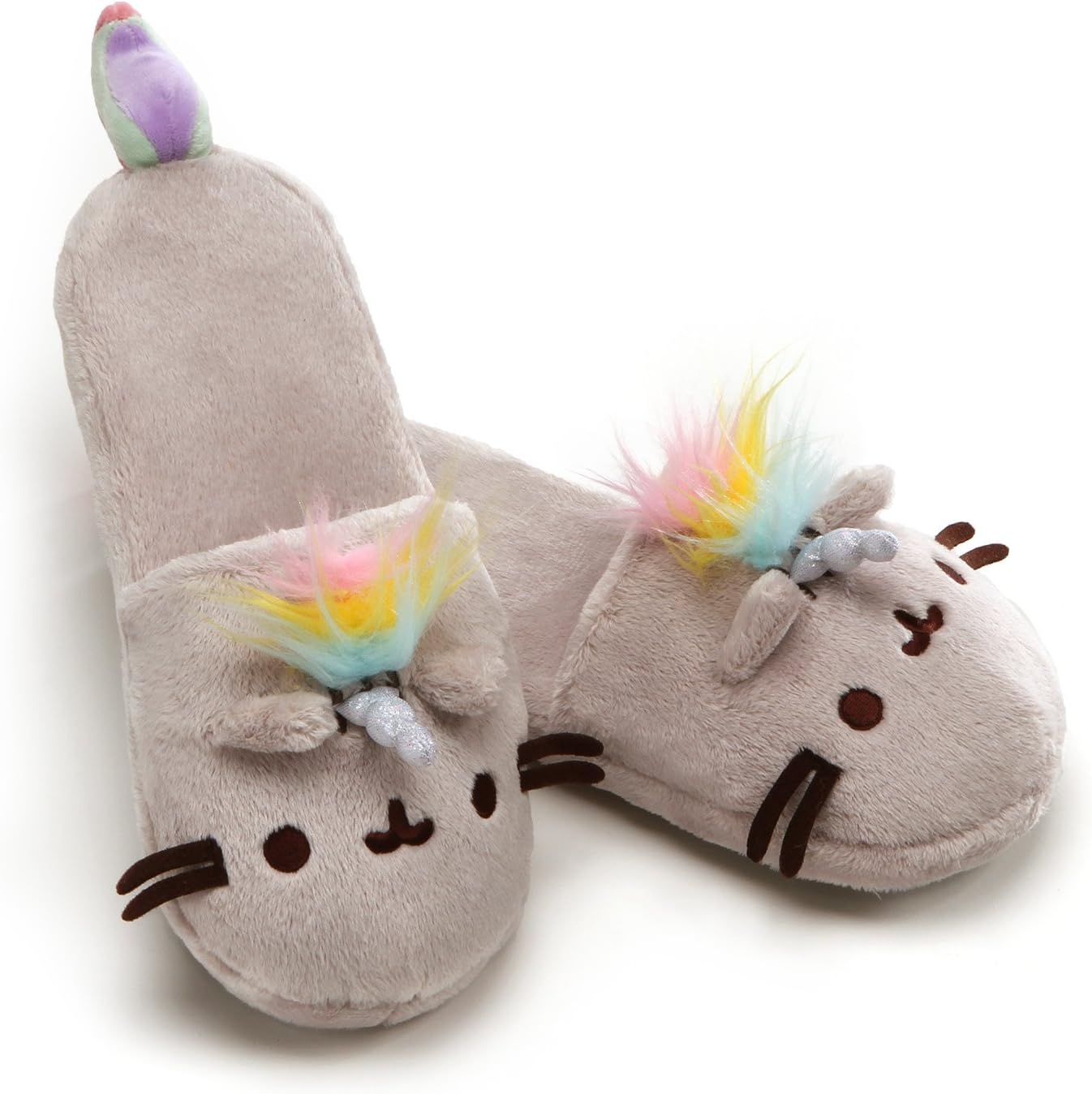 pusheen slippers