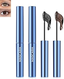 Máscara de pestañas para mujeres maduras mayo...