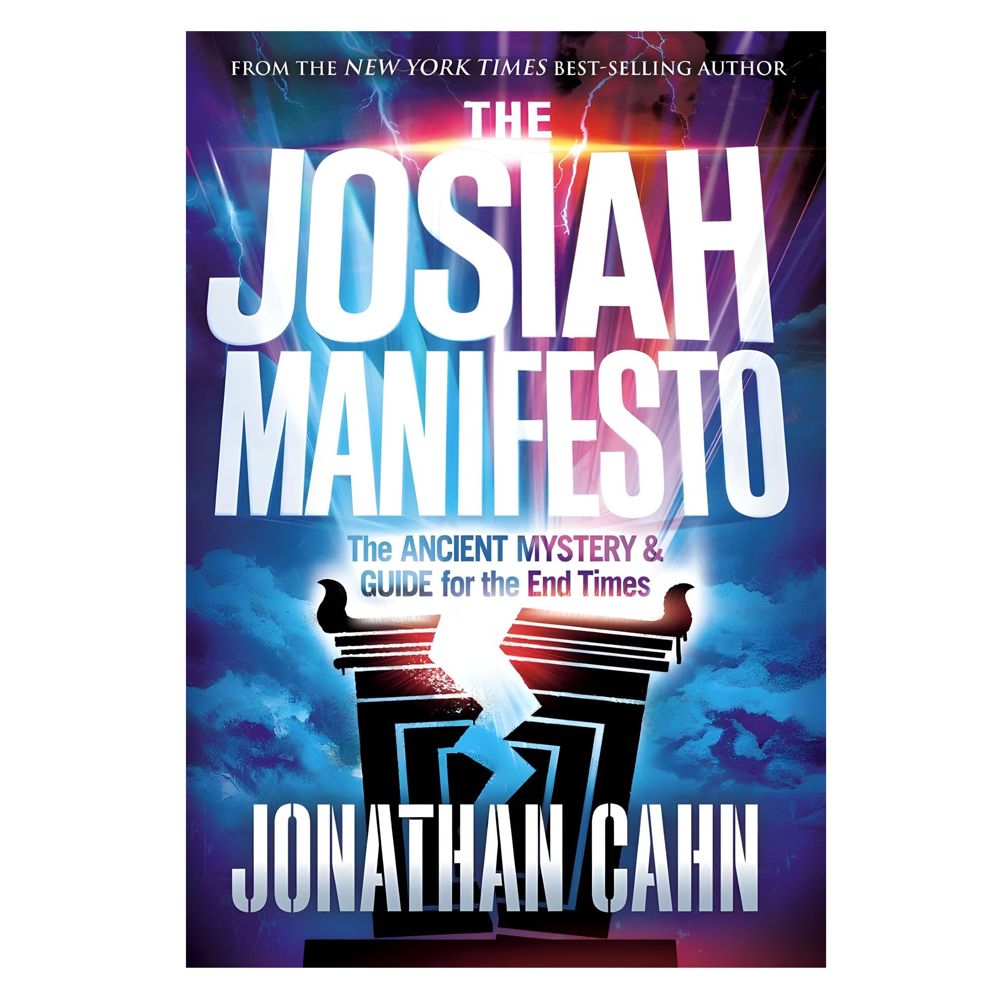 The Josiah Manifesto