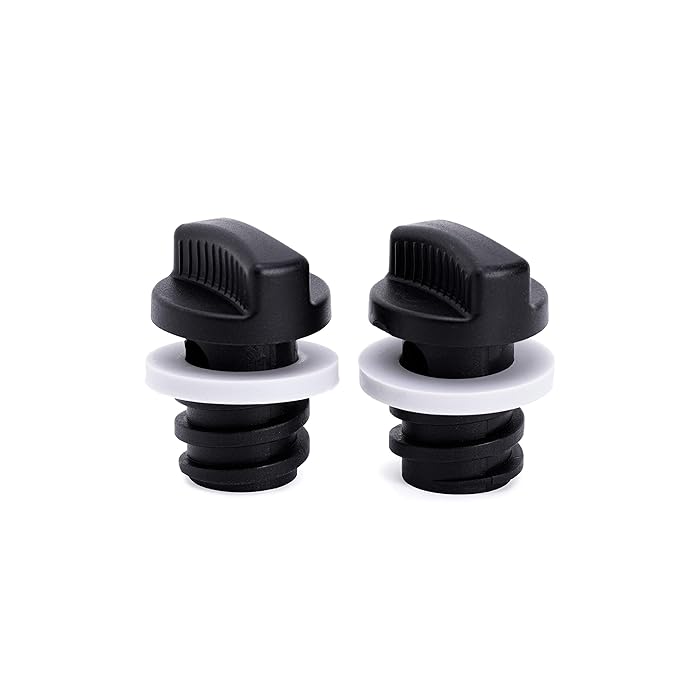 Buy Yeti Coolers Drain Plugs (2Pack) Beast Cooler Accessories Drain