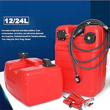 燃料タンク396L Amazon | HCmotorku バイク 燃料タンク ガソリンタンク タンク本体 EFI